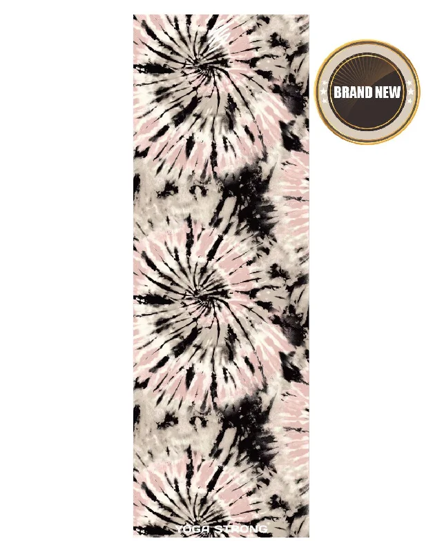 Premium Yoga Accessories At Reduced Prices Cotton Candy Swirl