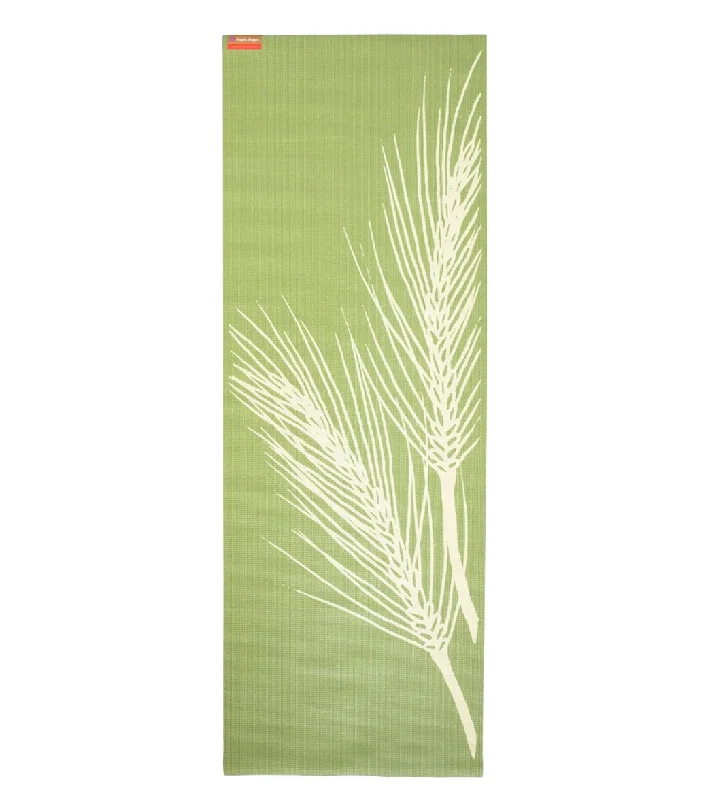 Autumn Wheat