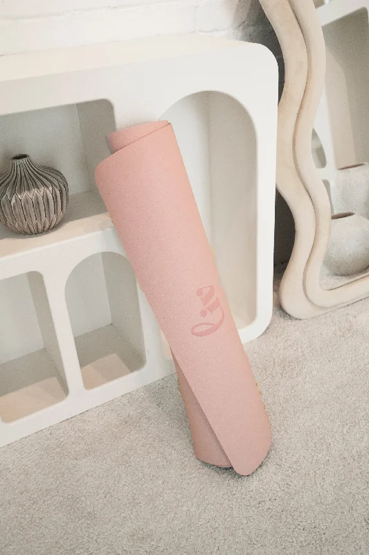 Breathe Deeper, Save Bigger On Yoga Must-Haves Liv Mat