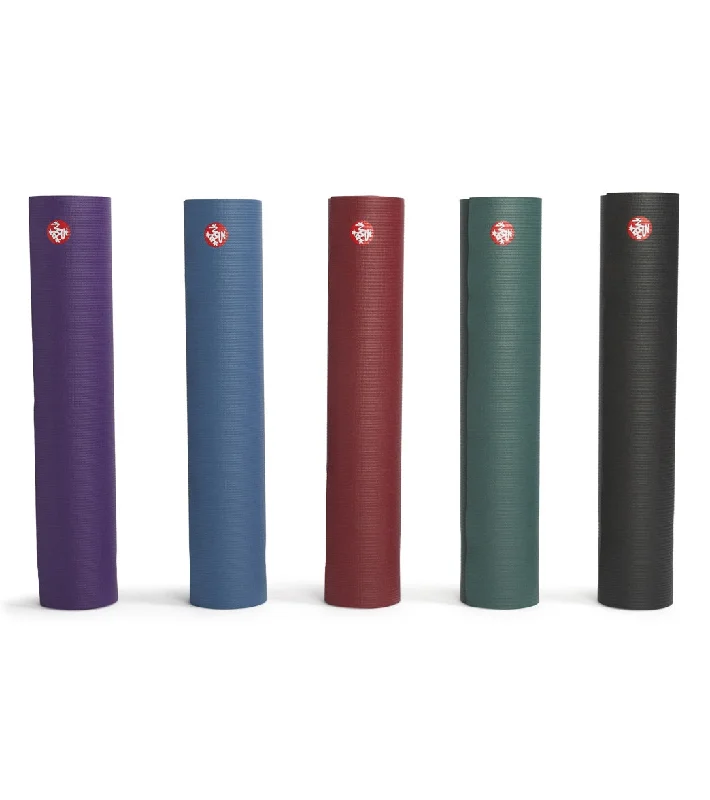 The Perfect Fit For Your Yoga Journey, Now On Sale Manduka PRO Yoga Mat 71" 6mm  Sensation
