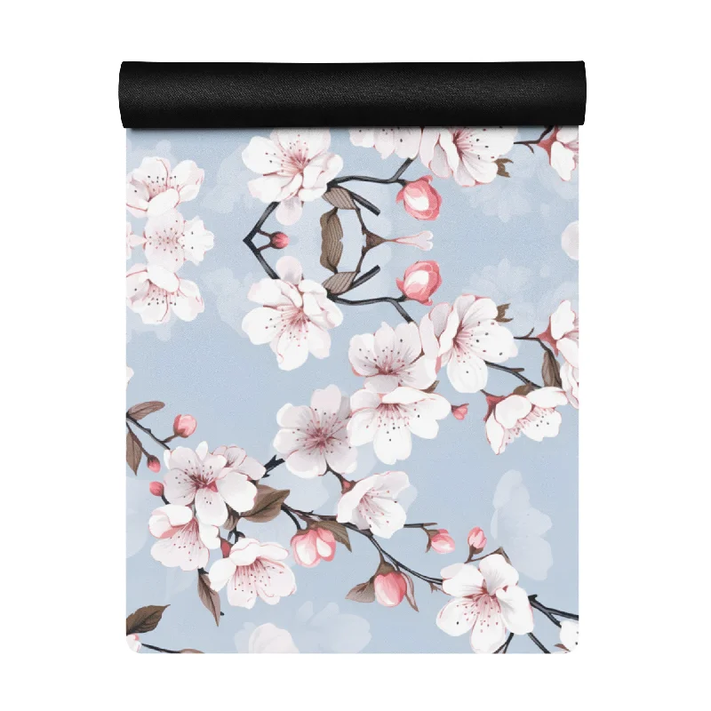 Flexible Prices For Flexible Moves Yoga mat