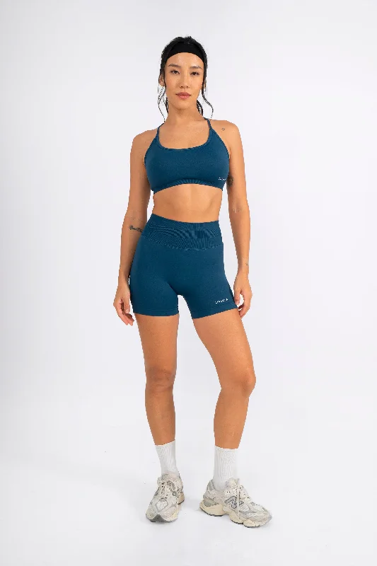 Limited-Time Savings On Yoga Leggings And Tops Win Win Biker Set