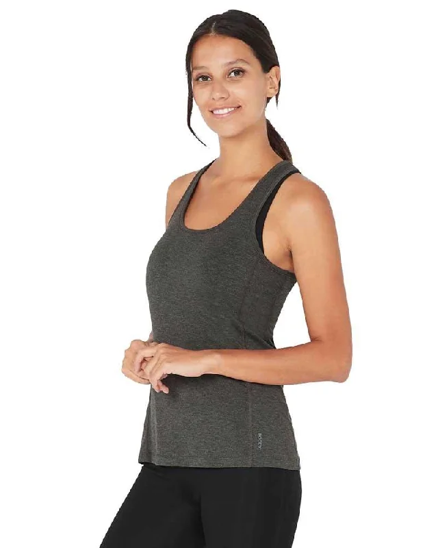 Embrace Comfort With Yoga Wear On Sale Racerback Active Tank