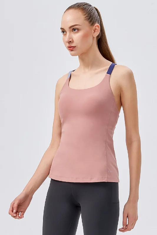The Best Yoga Wear At The Best Prices Fonda Tank Top