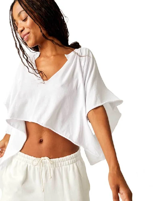 The Best Yoga Wear At The Best Prices Reflect Tee
