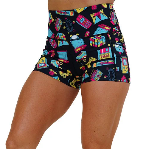 Comfortable, Stylish, And Now More Affordable Shorts | 90s Kid