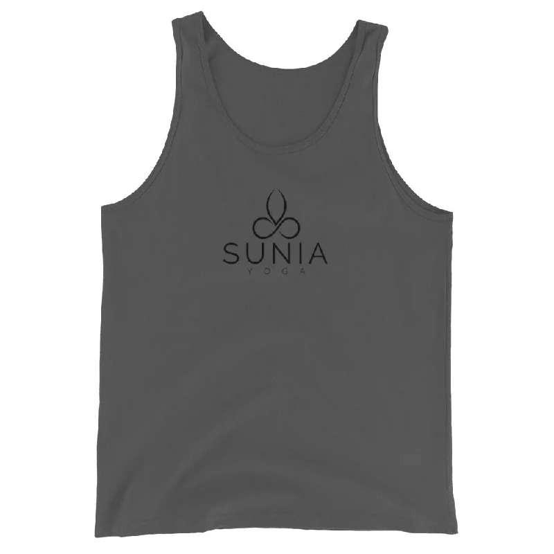 Soft, Stretchy, And Super Affordable Yoga Wear Sunia Yoga Classic Tank Top