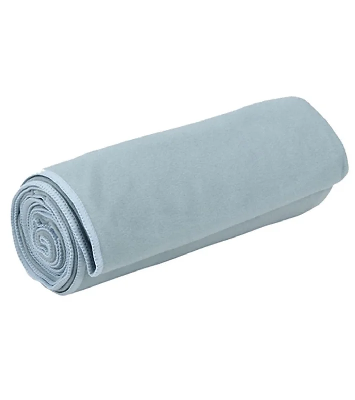 Ground Yourself With Discounted Yoga Mats Manduka eQua Yoga Mat Towel Shade