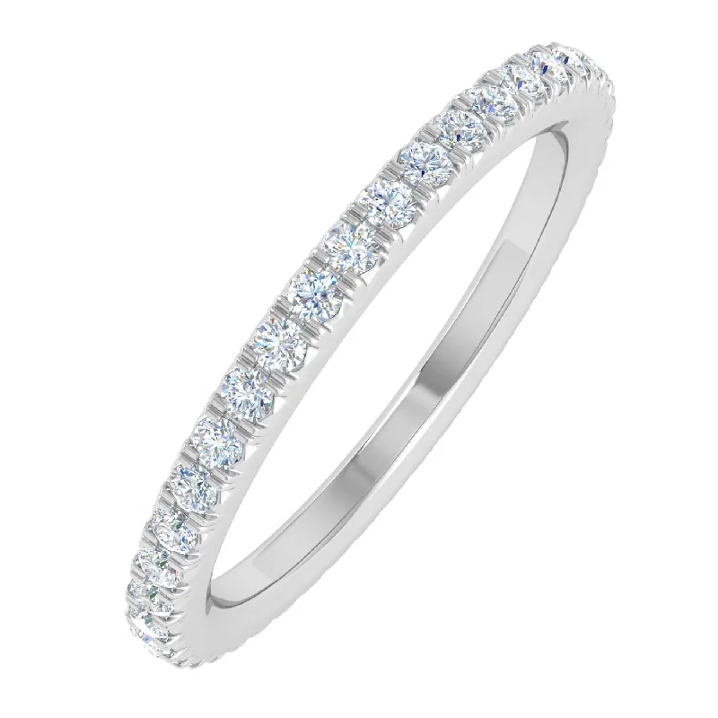Luxury Jewelry Now At Special Promotional Rates 1/2 Carat Diamond Wedding Band Ring in Gold Luxury Jewelry Now At Special Promotional Rates 1/2 Carat Diamond Wedding Band Ring in Gold