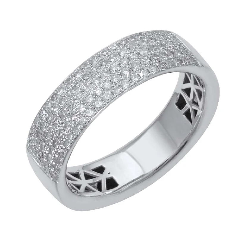 Jewelry Clearance – Final Chance To Save Big 1/2 Carat Diamond Wedding Band Ring in Gold Jewelry Clearance – Final Chance To Save Big 1/2 Carat Diamond Wedding Band Ring in Gold
