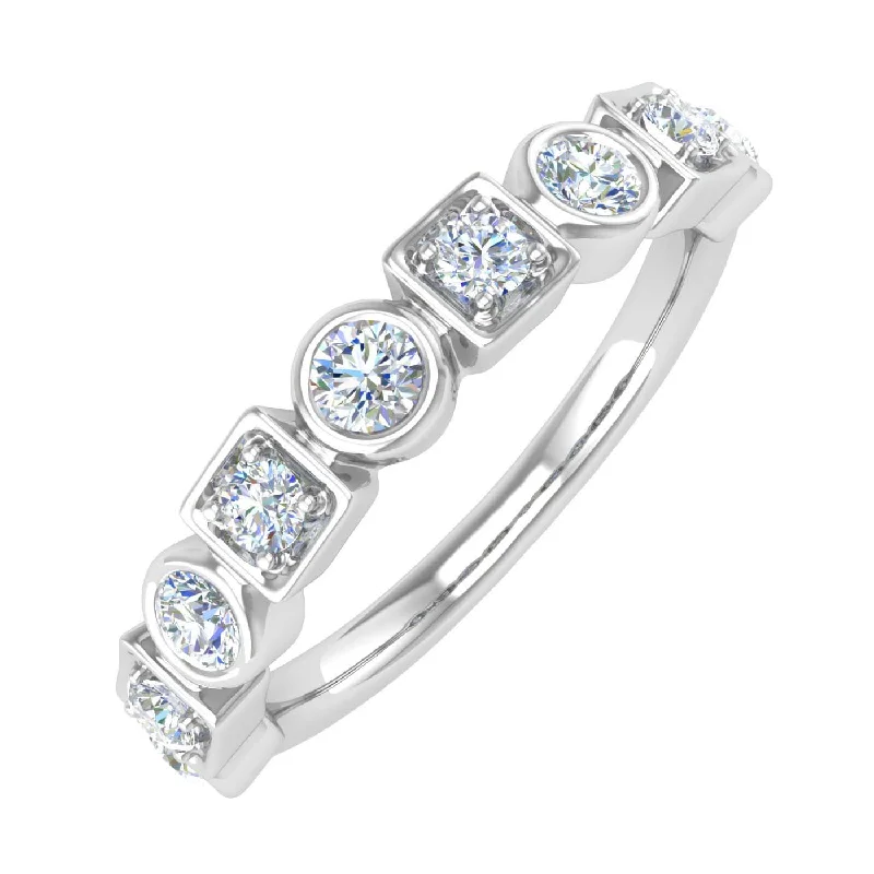 Exclusive Jewelry Bundles At Discounted Prices 1/2 Carat Diamond Wedding Ring in Gold Exclusive Jewelry Bundles At Discounted Prices 1/2 Carat Diamond Wedding Ring in Gold