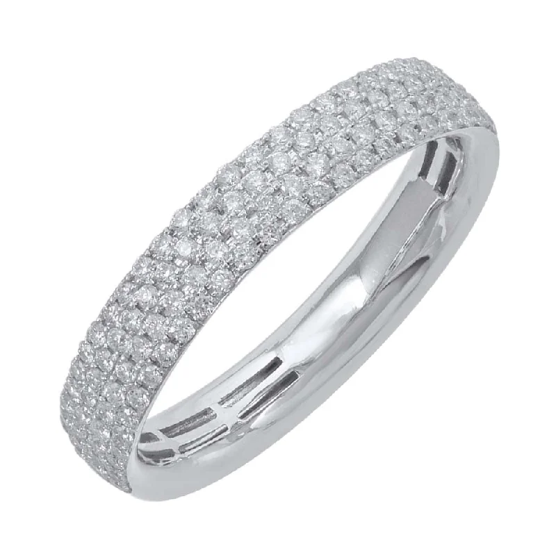 Stunning Jewelry Pieces At The Lowest Prices Ever 1/3 Carat Round Diamond Wedding Band Ring in Gold Stunning Jewelry Pieces At The Lowest Prices Ever 1/3 Carat Round Diamond Wedding Band Ring in Gold