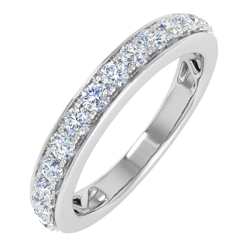 Best-Selling Jewelry Now Available At Special Deals 1/4 Carat Diamond Wedding Band Ring in Gold Best-Selling Jewelry Now Available At Special Deals 1/4 Carat Diamond Wedding Band Ring in Gold