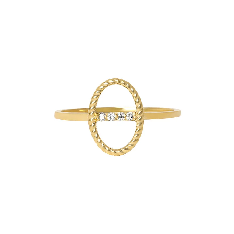 Unmissable Jewelry Sale – Shop Before It's Too Late Celestial Bar 18K Gold Ring w. Diamonds Unmissable Jewelry Sale – Shop Before It's Too Late Celestial Bar 18K Gold Ring w. Diamonds