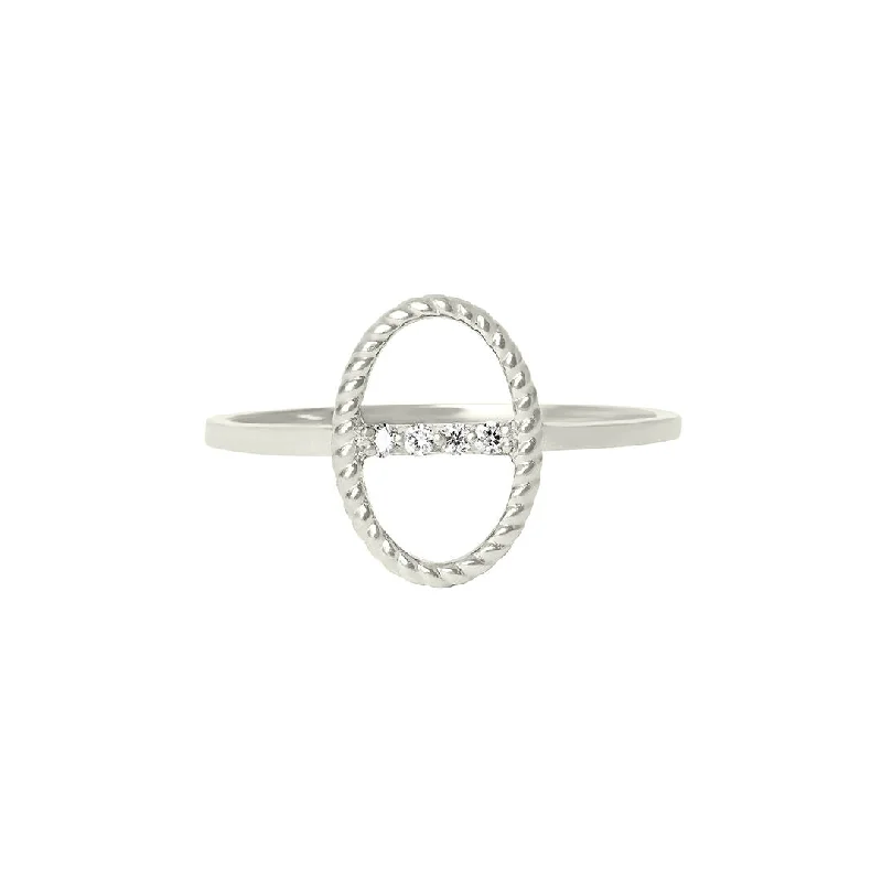 Chic, Trendy, And Affordable Jewelry Sale Celestial Bar 18K Whitegold Ring w. Diamonds Chic, Trendy, And Affordable Jewelry Sale Celestial Bar 18K Whitegold Ring w. Diamonds
