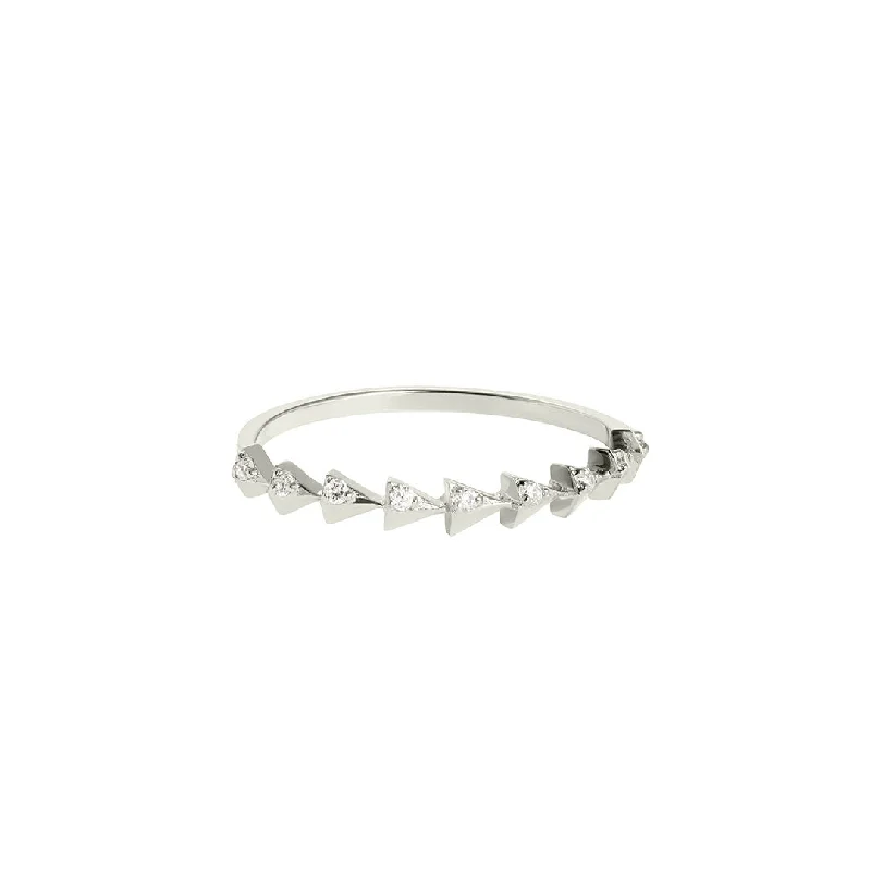 Save On Luxury Jewelry Pieces – Limited-Time Offers Iris 18K Whitegold Ring w. Diamonds Save On Luxury Jewelry Pieces – Limited-Time Offers Iris 18K Whitegold Ring w. Diamonds