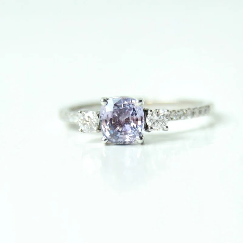 Save On Luxury Jewelry Pieces – Limited-Time Offers Alu 18K Gold Ring w. Diamonds & Sapphire Save On Luxury Jewelry Pieces – Limited-Time Offers Alu 18K Gold Ring w. Diamonds & Sapphire