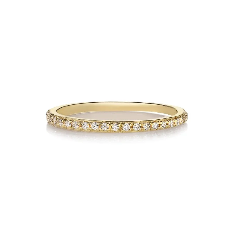 Flash Deals On Fine Jewelry – Shop Before It's Gone Sarah Lil White 14K Gold Ring w. Diamonds Flash Deals On Fine Jewelry – Shop Before It's Gone Sarah Lil White 14K Gold Ring w. Diamonds