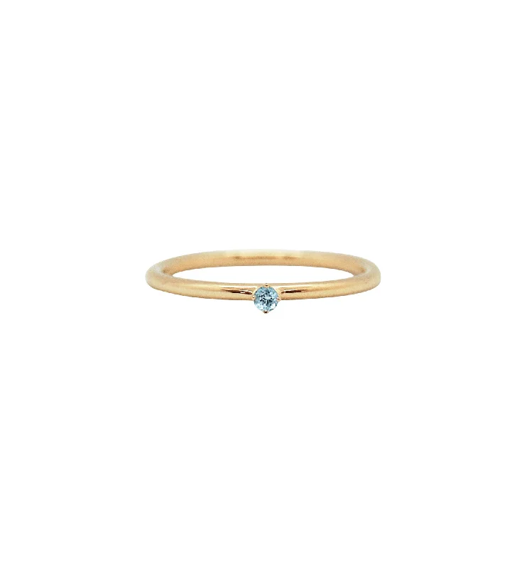 Last Chance To Shop High-End Jewelry At Markdown Prices Malene 1.8 Blue 14K Gold Ring w. Aquamarine Last Chance To Shop High-End Jewelry At Markdown Prices Malene 1.8 Blue 14K Gold Ring w. Aquamarine
