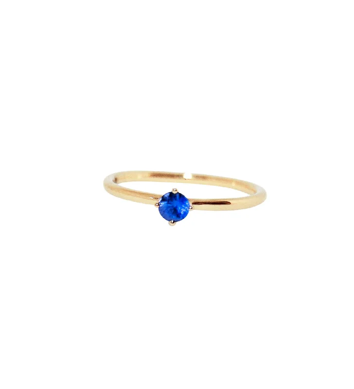 Exclusive Jewelry Sale – Grab Timeless Pieces Now Malene 3.5 Blue 14K Gold Ring w. Sapphire Exclusive Jewelry Sale – Grab Timeless Pieces Now Malene 3.5 Blue 14K Gold Ring w. Sapphire