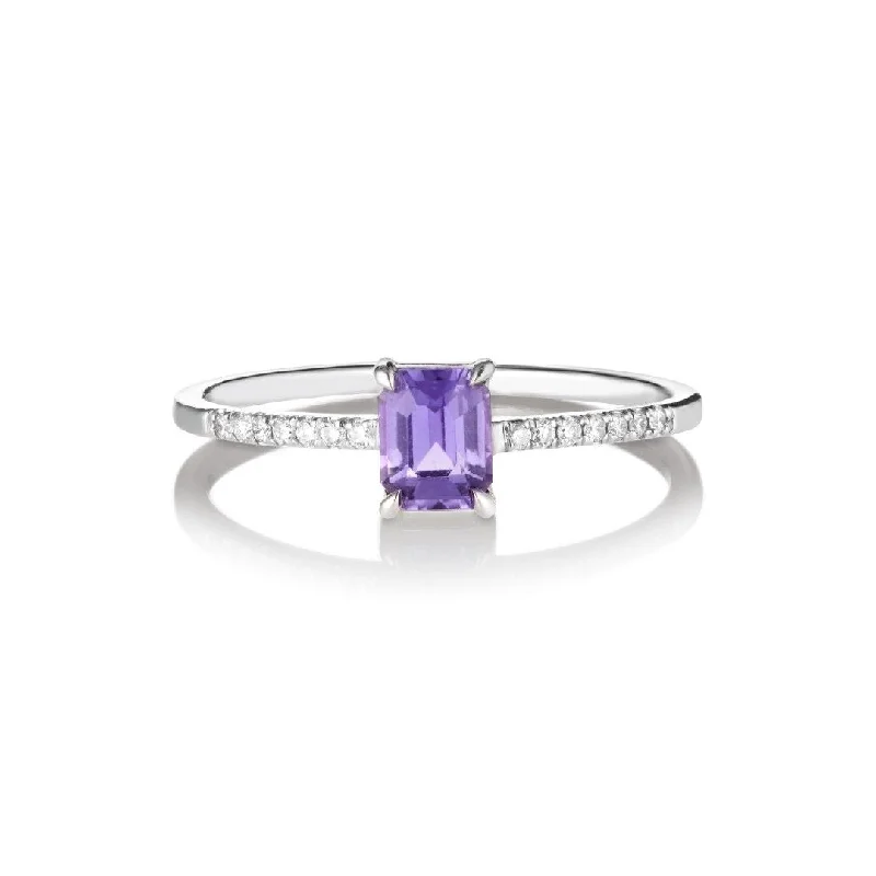 Jewelry Clearance Event – Stock Up Before It's Over Dam Patayi 18K Whitegold Ring w. Sapphires Jewelry Clearance Event – Stock Up Before It's Over Dam Patayi 18K Whitegold Ring w. Sapphires