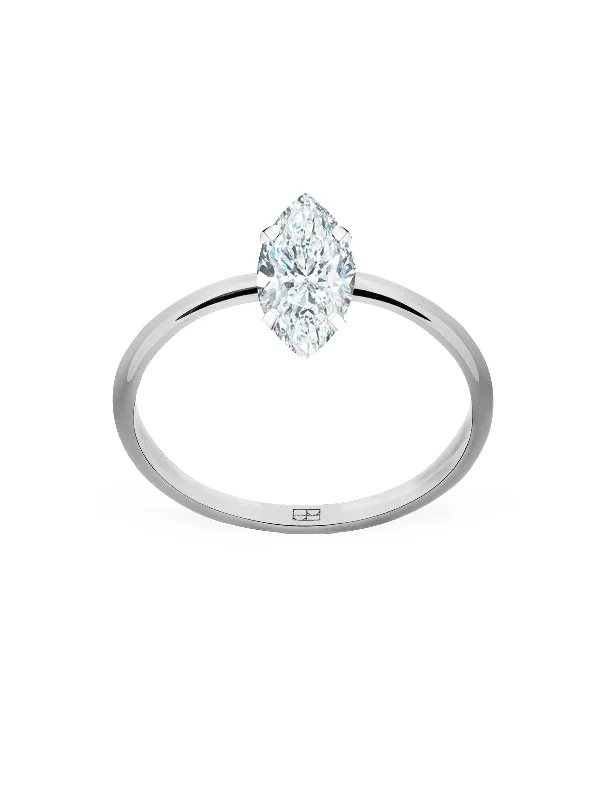 Exclusive Jewelry Discounts – Shop Now For Savings Promise N°14 18K White Gold Ring w. Diamonds Exclusive Jewelry Discounts – Shop Now For Savings Promise N°14 18K White Gold Ring w. Diamonds