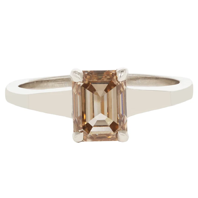 Premium Jewelry At Special Low Prices For A Limited Time Champagne Diamond Mirrors Ring Premium Jewelry At Special Low Prices For A Limited Time Champagne Diamond Mirrors Ring