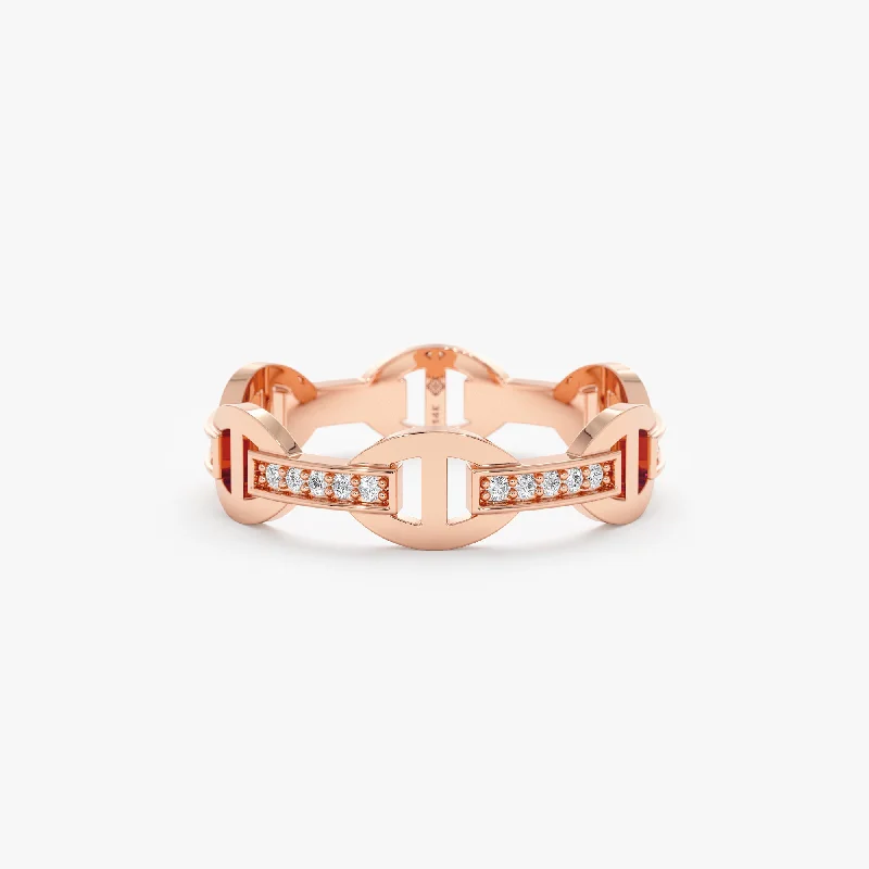 10k Rose Gold