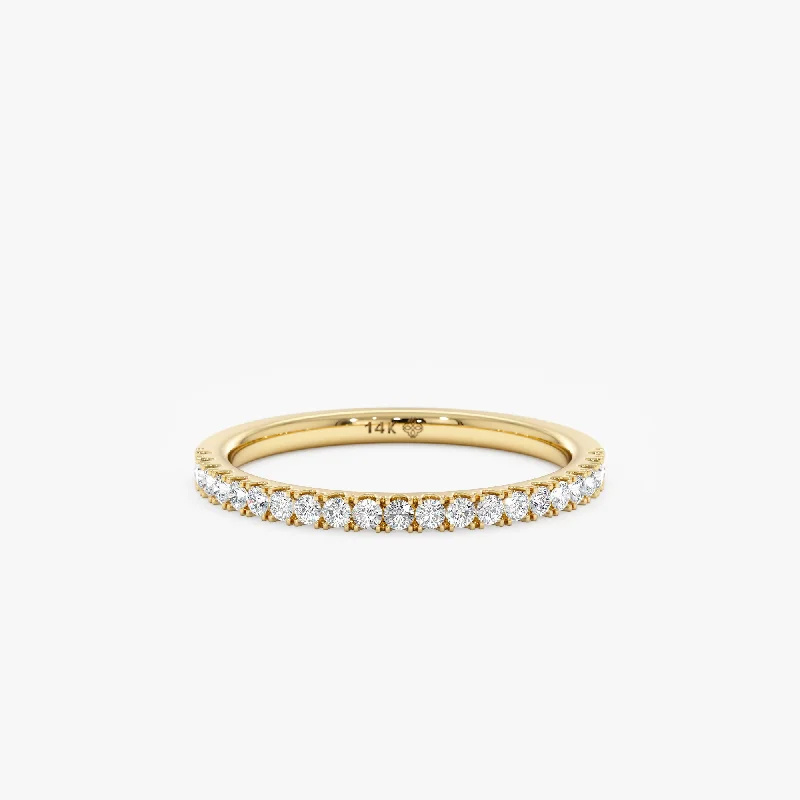 Jewelry Sale Alert – Shop Timeless Elegance Today Diamond Half Eternity Wedding Ring, Akira Jewelry Sale Alert – Shop Timeless Elegance Today Diamond Half Eternity Wedding Ring, Akira