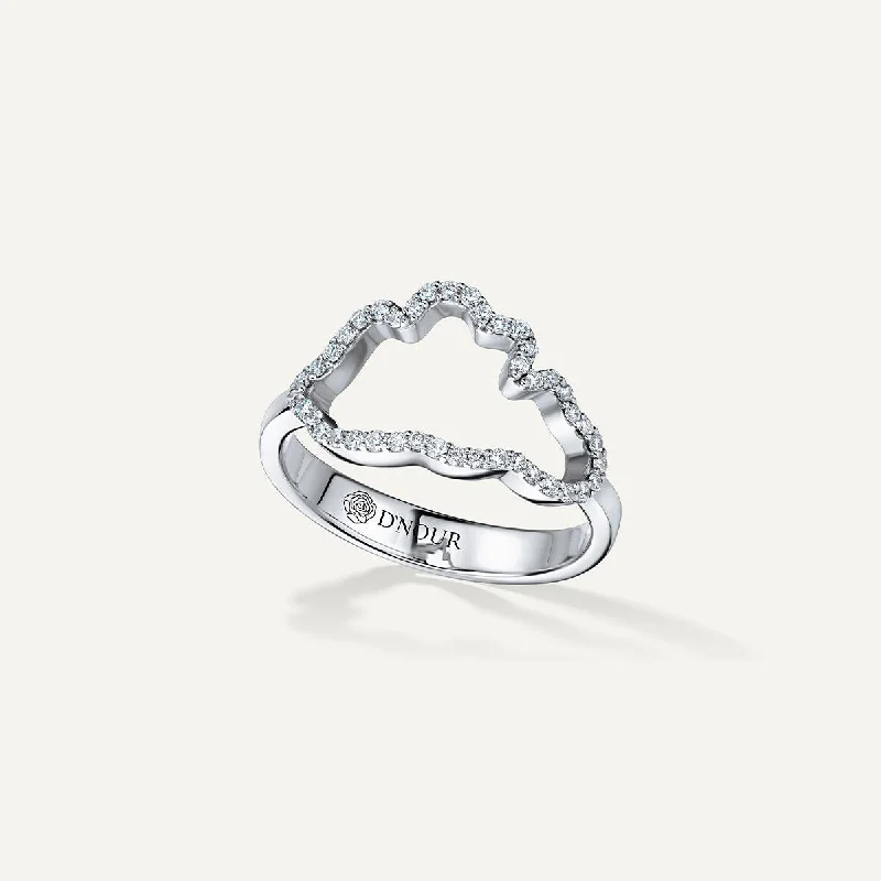 Exclusive Jewelry Discounts – Shop Now For Savings Allusia Love Accented 18K Whitegold Ring w. Diamonds Exclusive Jewelry Discounts – Shop Now For Savings Allusia Love Accented 18K Whitegold Ring w. Diamonds