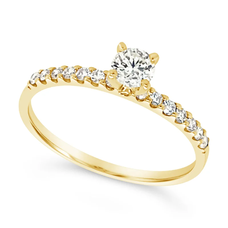 Unique Jewelry Designs Now At Discounted Rates Fourteen Round Diamond Engagement Ring Unique Jewelry Designs Now At Discounted Rates Fourteen Round Diamond Engagement Ring