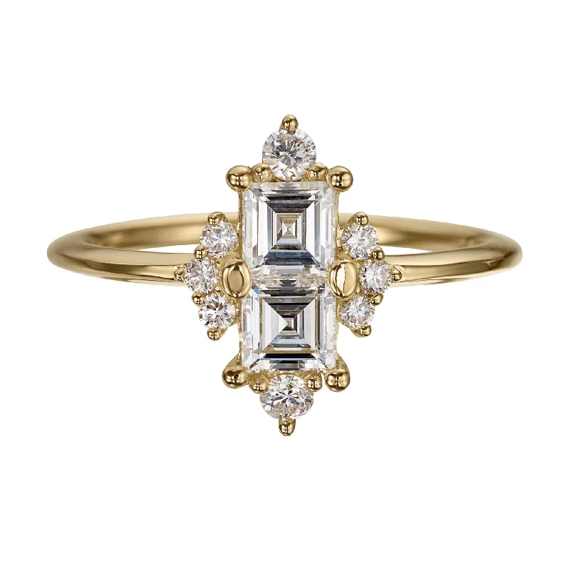 Upgrade Your Collection With Our Limited-Time Jewelry Sale Gilded Mirror Carre Diamond Engagement Ring Upgrade Your Collection With Our Limited-Time Jewelry Sale Gilded Mirror Carre Diamond Engagement Ring