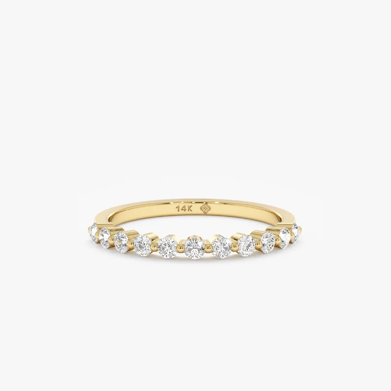 Shop Signature Jewelry Styles At Exclusive Prices Solid Gold Diamond Dot Ring, Bianca Shop Signature Jewelry Styles At Exclusive Prices Solid Gold Diamond Dot Ring, Bianca