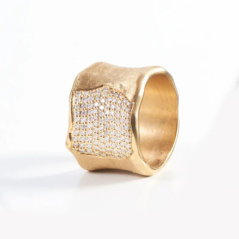 Limited-Time Jewelry Sale – Don't Miss These Deals TIARA 14K Gold Ring w. Diamonds Limited-Time Jewelry Sale – Don't Miss These Deals TIARA 14K Gold Ring w. Diamonds