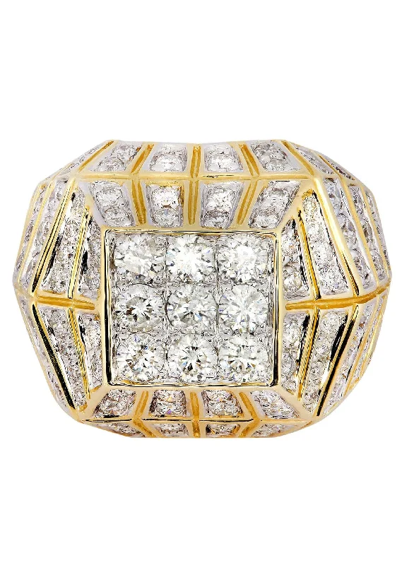 Jewelry Sale Alert – Shop Timeless Elegance Today Mens Diamond Ring / Pinky Diamond Ring| 3.6 Carats Jewelry Sale Alert – Shop Timeless Elegance Today Mens Diamond Ring / Pinky Diamond Ring| 3.6 Carats