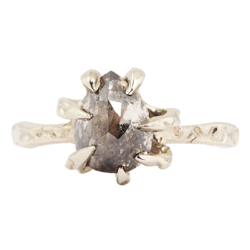 Bold And Beautiful Jewelry Now At Irresistible Prices Monterey Diamond Stingray Claw Ring Bold And Beautiful Jewelry Now At Irresistible Prices Monterey Diamond Stingray Claw Ring