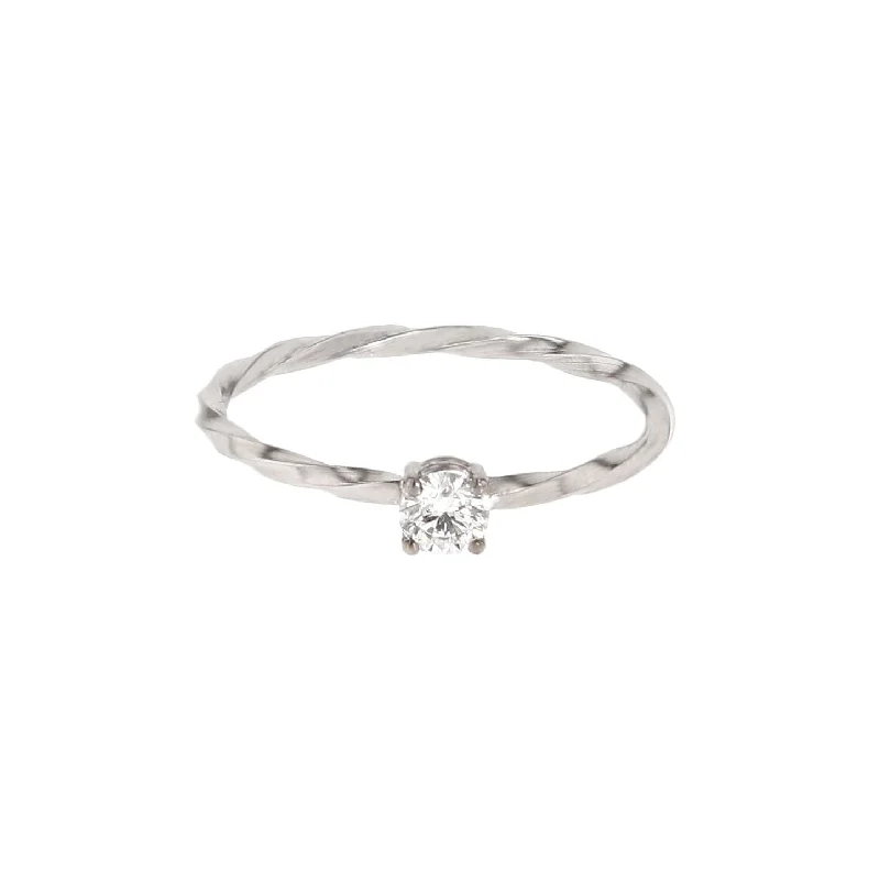 Best Jewelry Deals – Shop Premium Pieces At Great Prices Miss Martha 14K White Gold Ring w. Diamond Best Jewelry Deals – Shop Premium Pieces At Great Prices Miss Martha 14K White Gold Ring w. Diamond