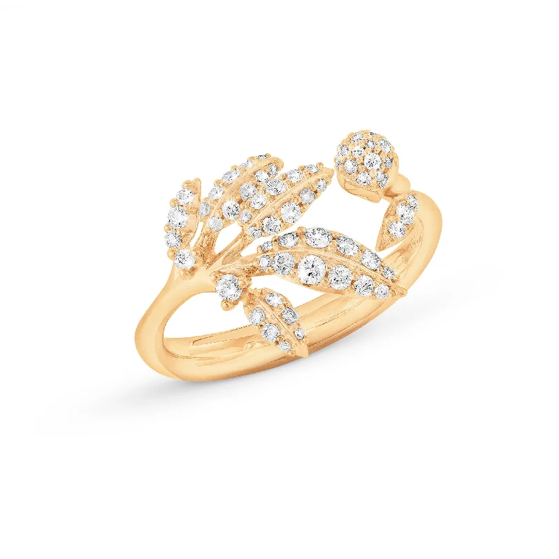 Flash Jewelry Sale – Get Stunning Pieces At Low Prices Winter Frost 18K Gold Ring w. Diamonds Flash Jewelry Sale – Get Stunning Pieces At Low Prices Winter Frost 18K Gold Ring w. Diamonds