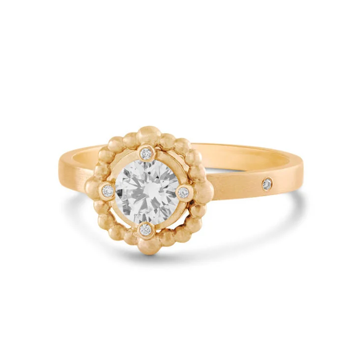 Jewelry Clearance Sale – Final Reductions Orbit Meant to Be 18K Gold Ring w. Diamonds Jewelry Clearance Sale – Final Reductions Orbit Meant to Be 18K Gold Ring w. Diamonds