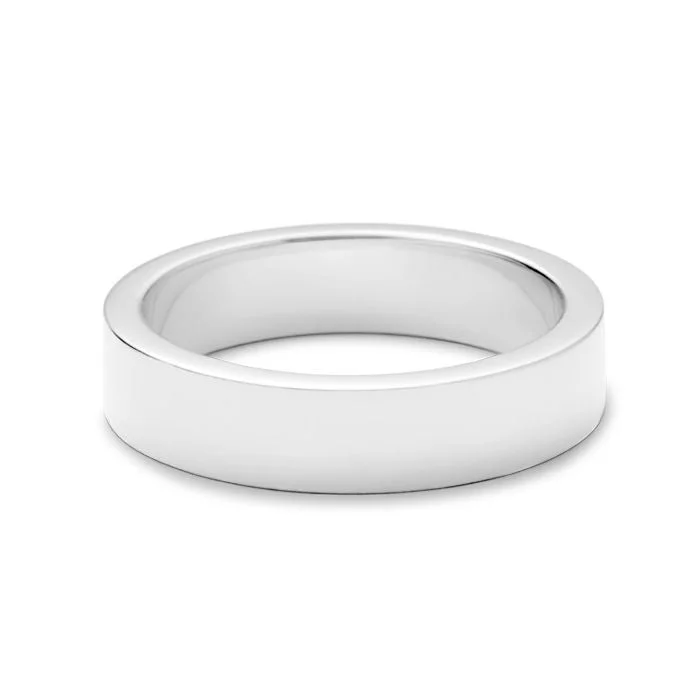 Timeless Jewelry Styles At Wallet-Friendly Prices Meant to Be His True Love Band 18K Whitegold Ring Timeless Jewelry Styles At Wallet-Friendly Prices Meant to Be His True Love Band 18K Whitegold Ring