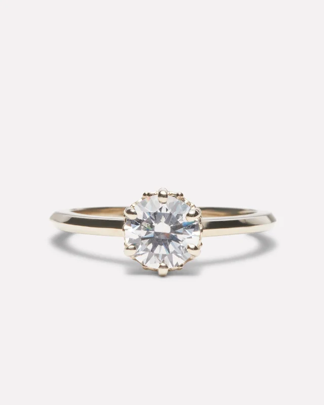Limited-Time Jewelry Sale – Don't Miss Out On Dazzling Discounts Alba - 1ct