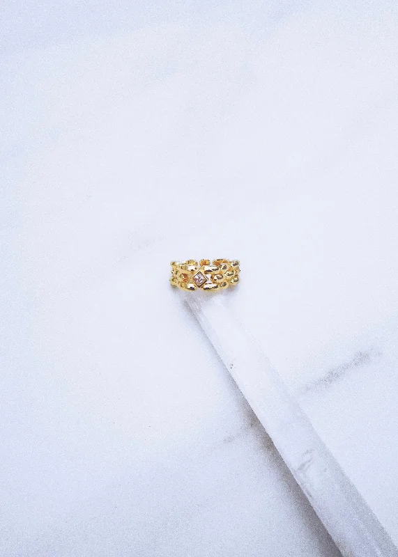 The Perfect Accessory For Less – Jewelry Sale Live Avery Ring