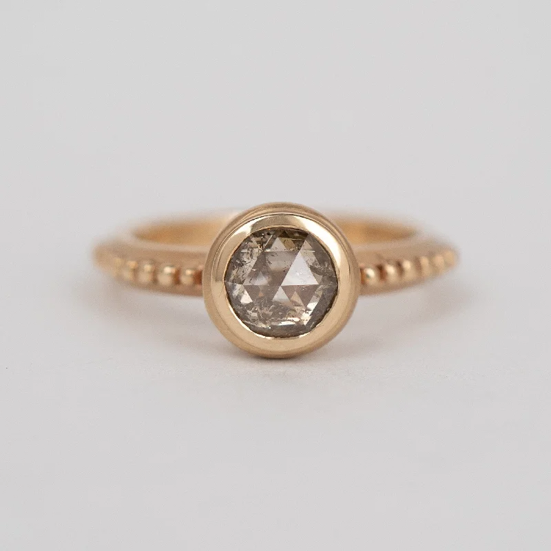 Shop Dazzling Jewelry At The Best Prices Beaded Solitaire