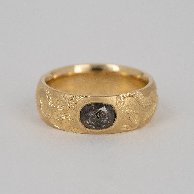 Luxury Jewelry Clearance – Shop Premium Styles Now Black Diamond Orphic Egg