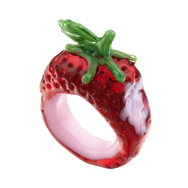 Discounted Jewelry For A Glamorous Look Bon Bon Ring