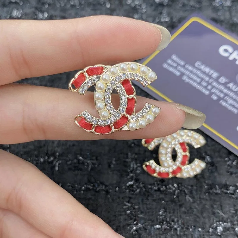 Shine In Style – Shop Jewelry Discounts Today Chanel Earrings