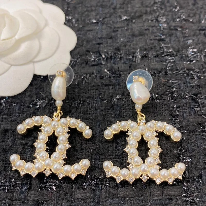 Everyday Jewelry Essentials Now On Sale Chanel Earrings