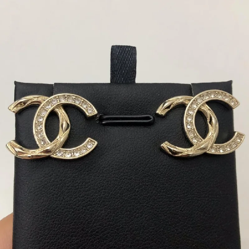 Exclusive Gemstone Jewelry Markdowns – Shop Now Chanel Earrings