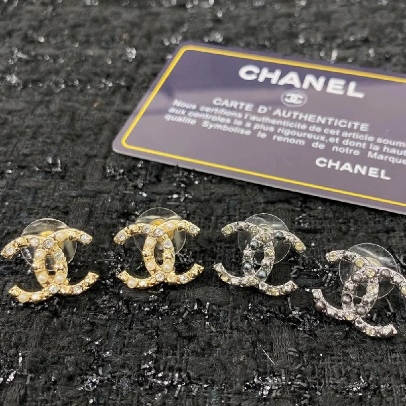 Stunning Jewelry Pieces At The Lowest Prices Ever Chanel Earrings