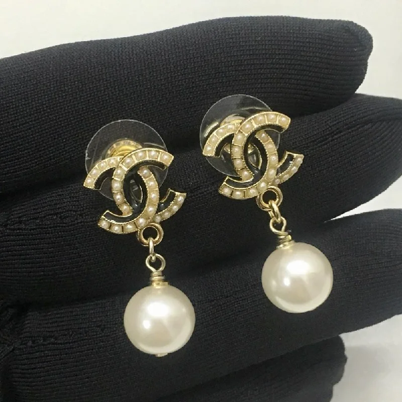 Dazzle In Elegance With Our Biggest Jewelry Sale Chanel Earrings